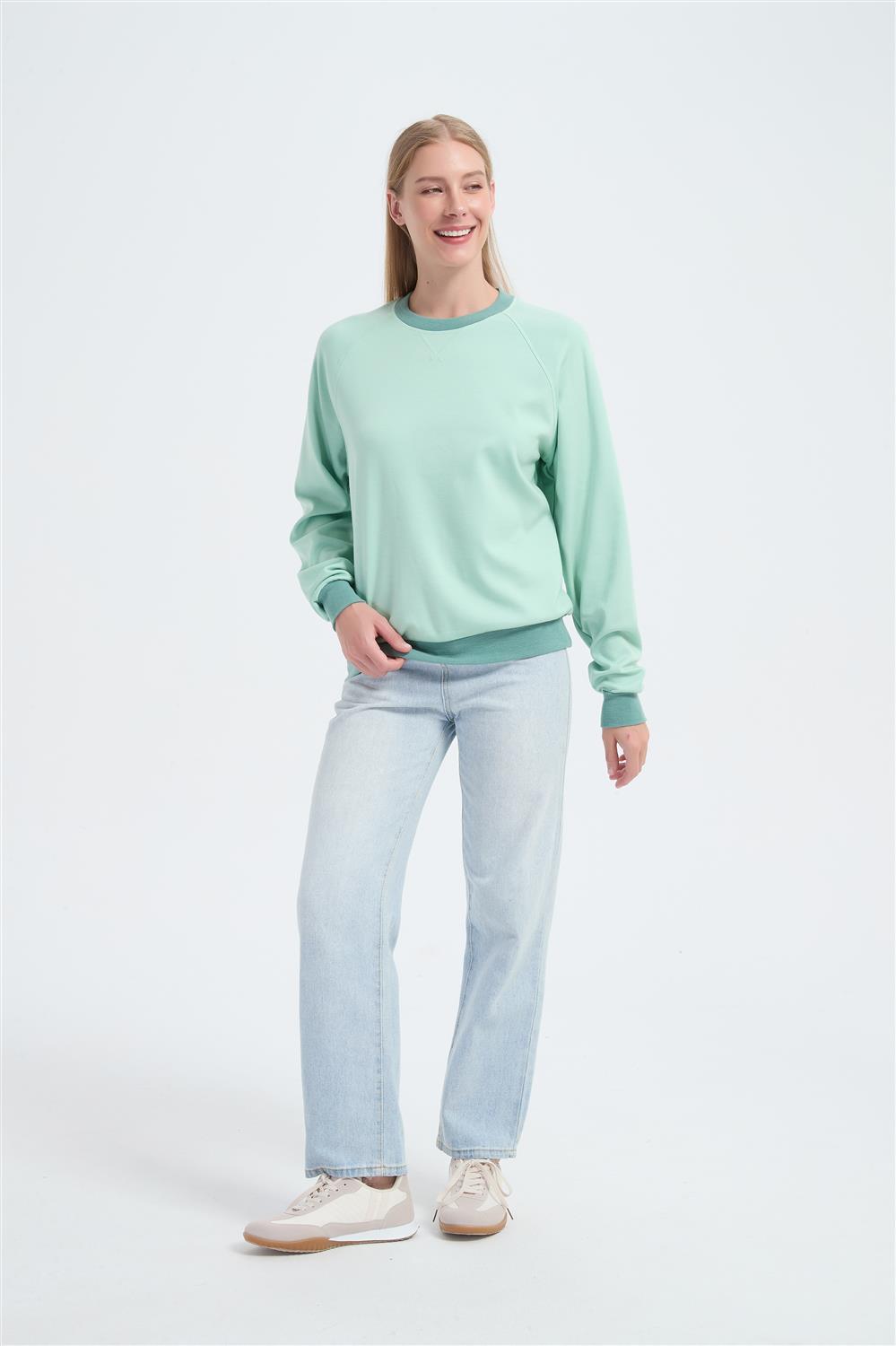 Cotton Men's Oversized T-shirt 