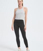 Custom Women's Merino Cropped Tank | OEM Comfortable & Antibacterial Women's Merino Wool Tank Top