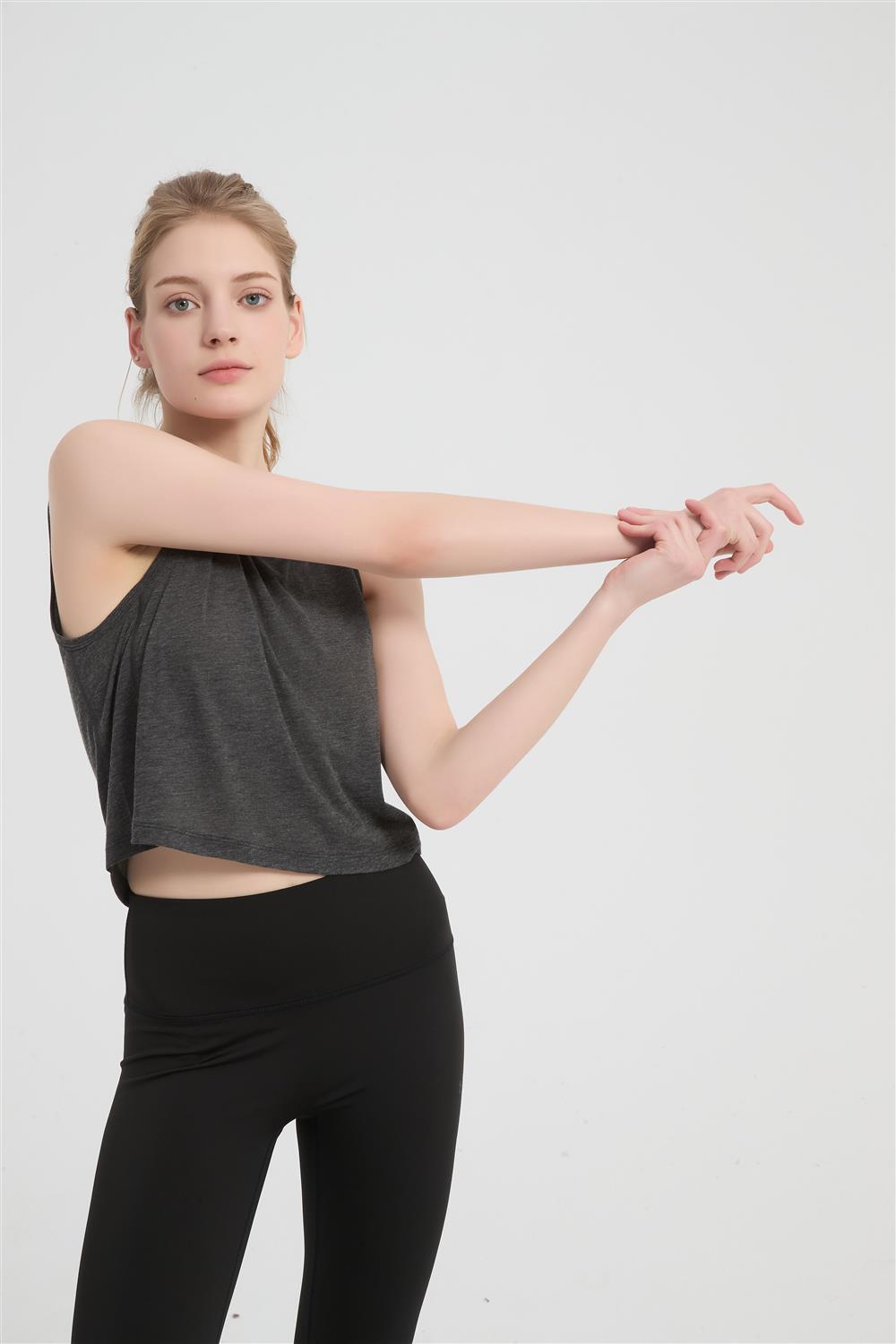 Cotton Men's Oversized T-shirt 