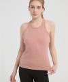 Custom Women's Merino Tank Top | RWS Certified | Soft, Stink Free
