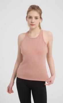 Custom Women's Merino Tank Top | RWS Certified | Soft, Stink Free
