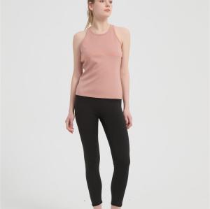 Custom Women's Merino Tank Top | RWS Certified | Soft, Stink Free