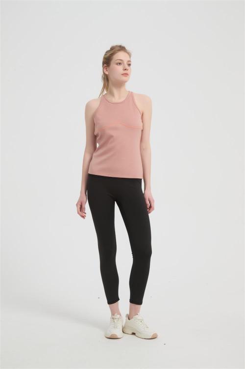 Custom Women's Merino Tank Top | RWS Certified | Soft, Stink Free