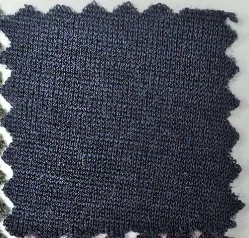 100% RWS Merino Wool Color Card | 180 GSM | Moisture-wicking & Breathable Antibacterial