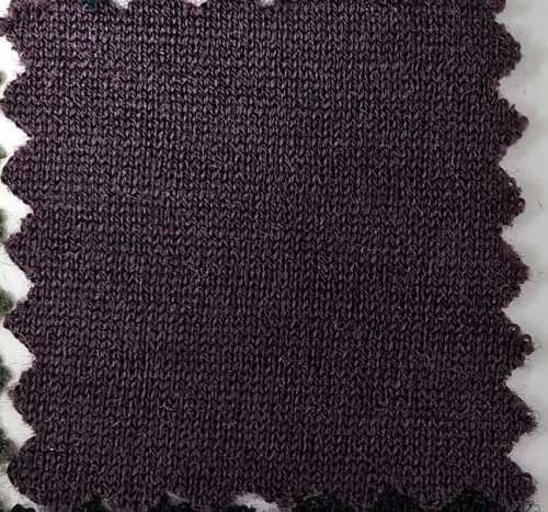 100% RWS Merino Wool Color Card | 180 GSM | Moisture-wicking & Breathable Antibacterial