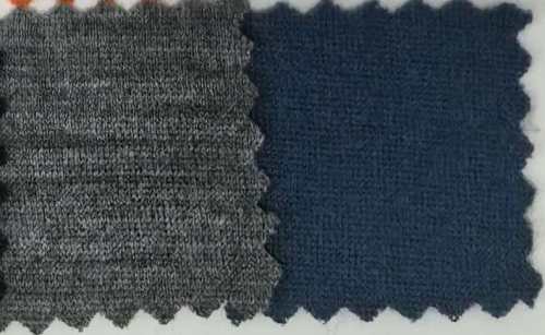 100% RWS Merino Wool Color Card | 160 GSM | Rapid-wicking & Breathable