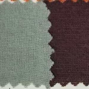 100% RWS Merino Wool Color Card | 160 GSM | Rapid-wicking & Breathable