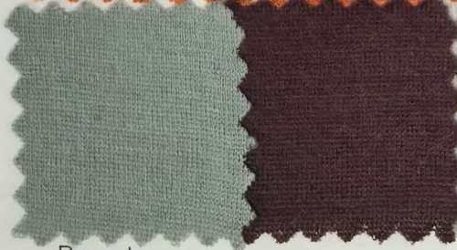 100% RWS Merino Wool Color Card | 160 GSM | Rapid-wicking & Breathable