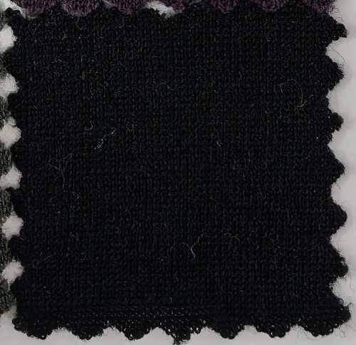 65% RWS Merino Wool 35% GRS Color Card | 180 GSM | Merino Wool Warm & Skin-friendly