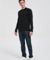 65% RWS Merino Wool 35% GRS Color Card | 180 GSM | Merino Wool Warm & Skin-friendly