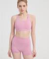 Wholesale Merino Wool Yoga Set | 100% Merino Wool Base Layer Set For Women