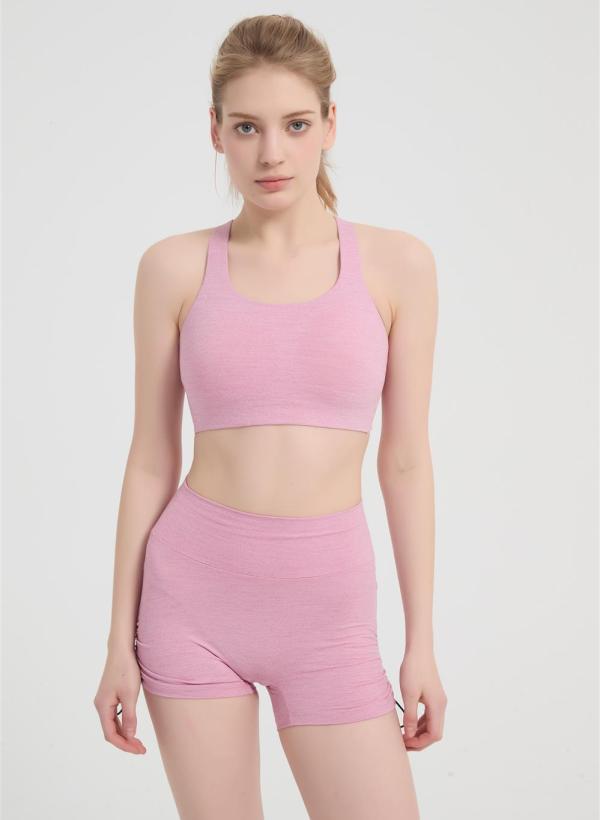 Wholesale Merino Wool Yoga Set | 100% Merino Wool Base Layer Set For Women