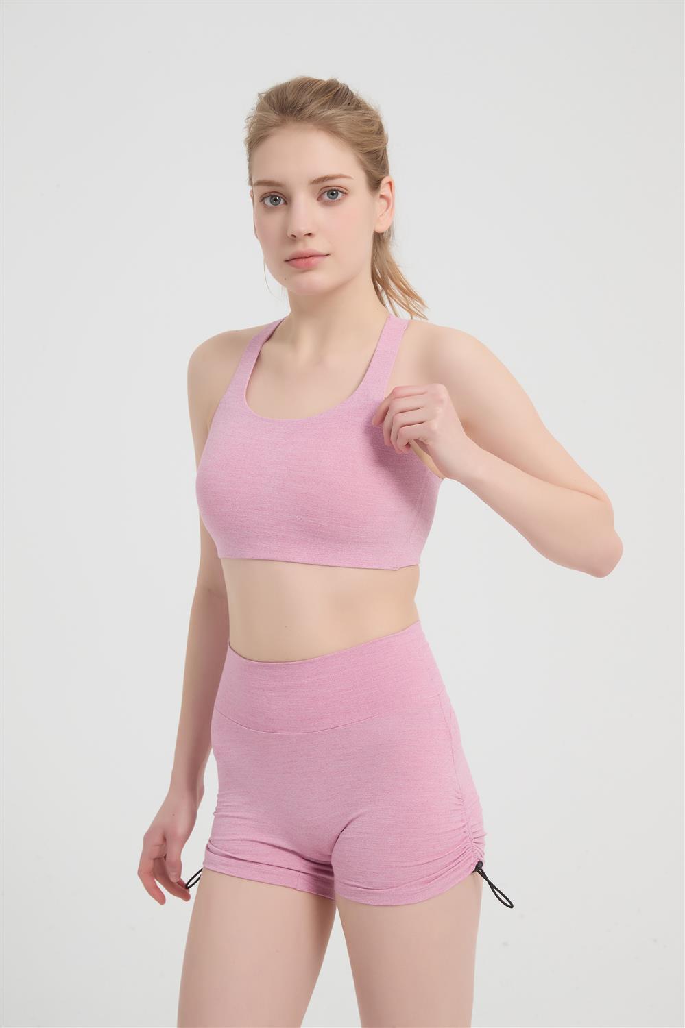 Elevate Your Practice: Discovering the Perfect Harmony with a Merino Wool Yoga Set