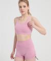 Wholesale Merino Wool Yoga Set | 100% Merino Wool Base Layer Set For Women