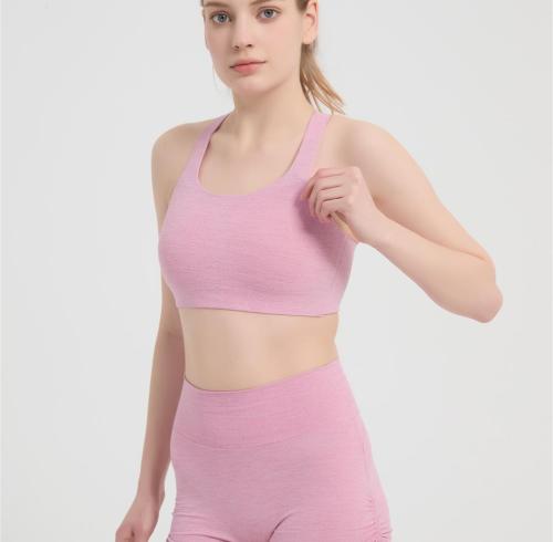 Elevate Your Practice: Discovering the Perfect Harmony with a Merino Wool Yoga Set