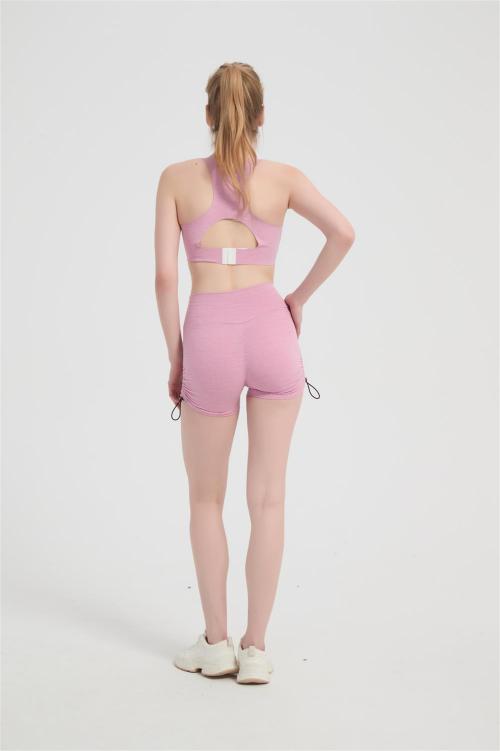 Wholesale Merino Wool Yoga Set | 100% Merino Wool Base Layer Set For Women