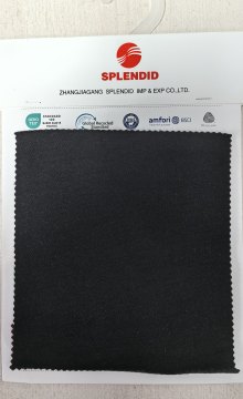 52% Merino Wool 43% EPS 5% Spandex Color Card | 280 GSM | Merino Wool Antibacterial
