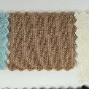 52% Merino Wool 43% EPS 5% Spandex Color Card  | 280 GSM | Merino Wool Antibacterial