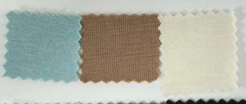 52% Merino Wool 43% EPS 5% Spandex Color Card  | 280 GSM | Merino Wool Antibacterial