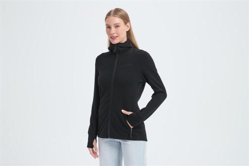 52% Merino Wool 43% EPS 5% Spandex Color Card  | 280 GSM | Merino Wool Antibacterial