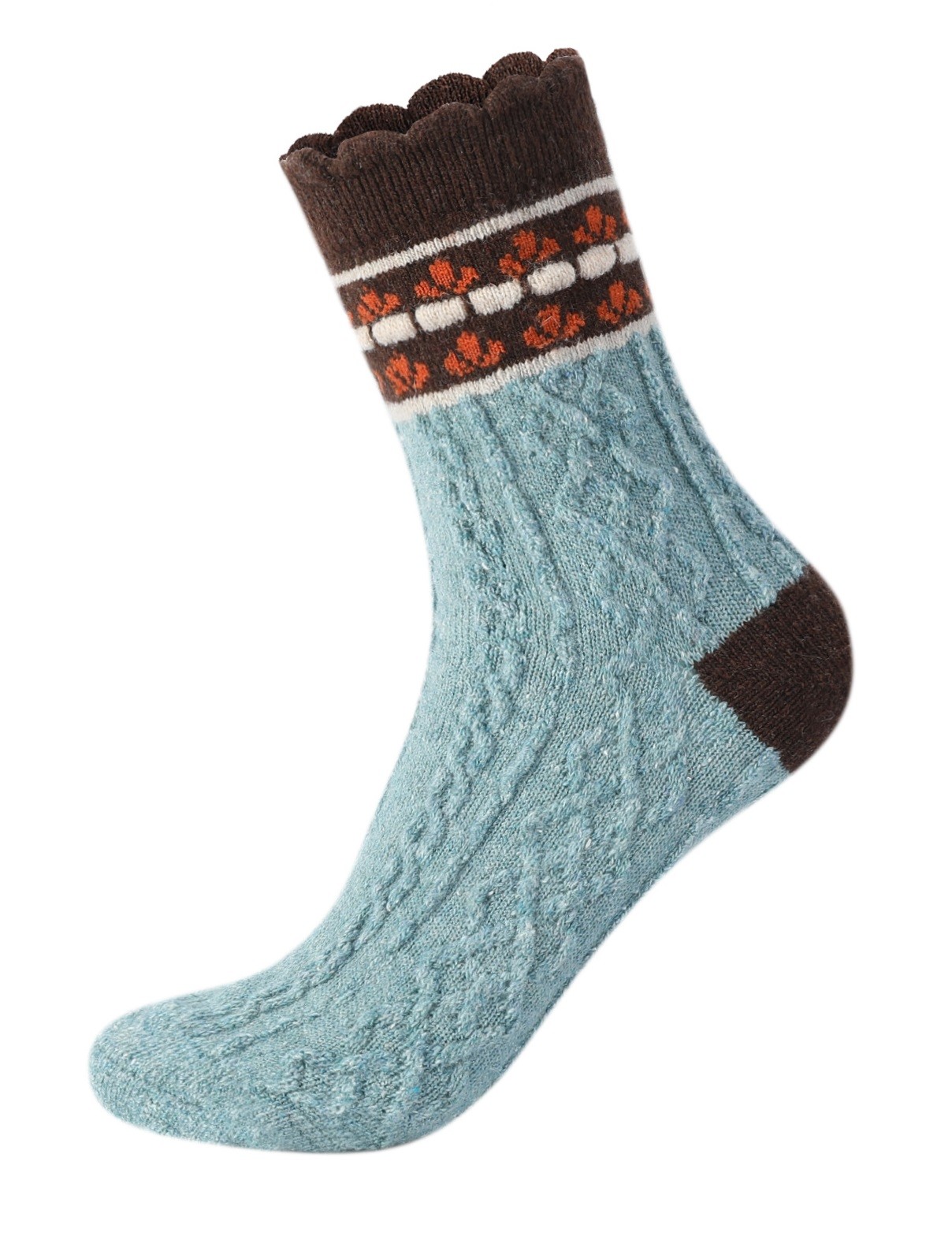 Cotton Men's Oversized T-shirt 