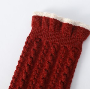 Premium Merino Wool Socks for Women, Skin-Friendly Moisture Wicking Thermal Merino Wool Socks