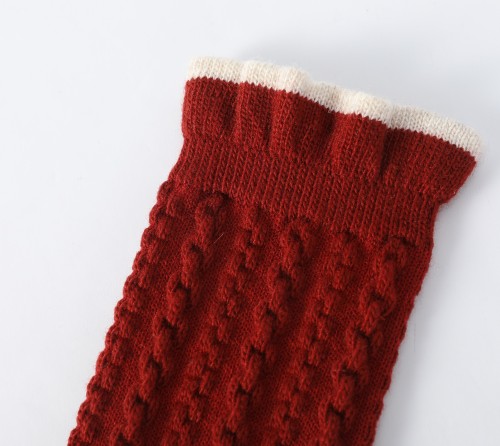 Premium Merino Wool Socks for Women, Skin-Friendly Moisture Wicking Thermal Merino Wool Socks