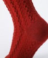 Premium Merino Wool Socks for Women, Skin-Friendly Moisture Wicking Thermal Merino Wool Socks