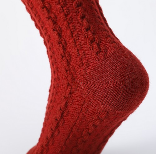 Premium Merino Wool Socks for Women, Skin-Friendly Moisture Wicking Thermal Merino Wool Socks