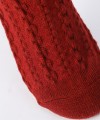 Premium Merino Wool Socks for Women, Skin-Friendly Moisture Wicking Thermal Merino Wool Socks