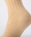 Ladies Merino Wool Socks Ultra Soft Comfortable Non-Slip Knit Socks for Office Daily