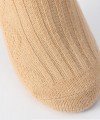 Ladies Merino Wool Socks Ultra Soft Comfortable Non-Slip Knit Socks for Office Daily