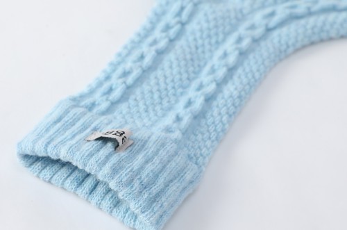 Wholesale Women's Merino Wool Socks Ultra Comfortable Non-Slip Knit Merino Wool Socks for Daily Wear