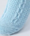 Wholesale Women's Merino Wool Socks Ultra Comfortable Non-Slip Knit Merino Wool Socks for Daily Wear