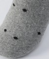 Custom Women's Knitted Merino Wool Socks Super Soft Merino Wool Socks for Daily Wear