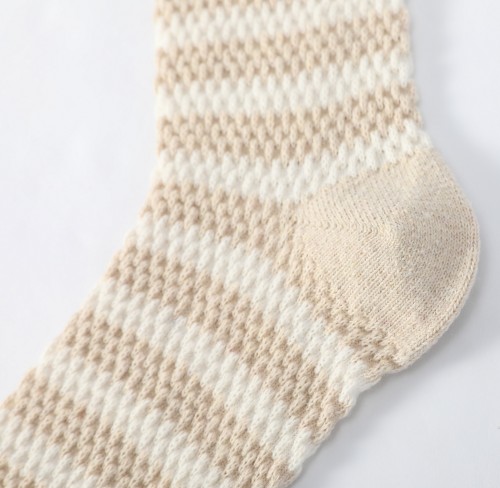 Wholesale Knitted Merino Wool Socks For Men, Skin-Friendly Knit Merino Wool Socks for Everyday Use