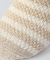Wholesale Knitted Merino Wool Socks For Men, Skin-Friendly Knit Merino Wool Socks for Everyday Use