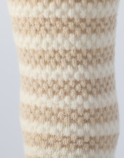 Wholesale Knitted Merino Wool Socks For Men, Skin-Friendly Knit Merino Wool Socks for Everyday Use