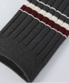 Wholesale Knitted Merino Wool Socks For Men Skin-Friendly Knitted Merino Wool Socks For All Season