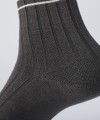 Wholesale Knitted Merino Wool Socks For Men Skin-Friendly Knitted Merino Wool Socks For All Season