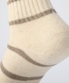 Men's Merino Wool Socks Soft Warm Breathable Merino Wool Socks Knit Wool Socks For Daily Wear