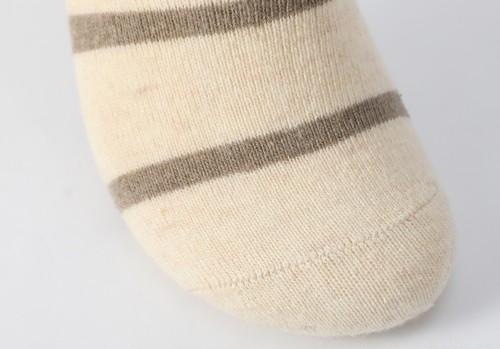 Men's Merino Wool Socks Soft Warm Breathable Merino Wool Socks Knit Wool Socks For Daily Wear
