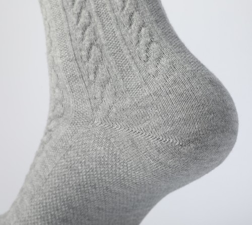 Men's Merino Wool Socks Warm Breathable Comfortable Merino Wool Socks For Office Work
