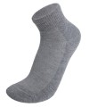 Men's Merino Wool Socks Warm Breathable Comfortable Knitted Merino Wool Socks For Daily Use
