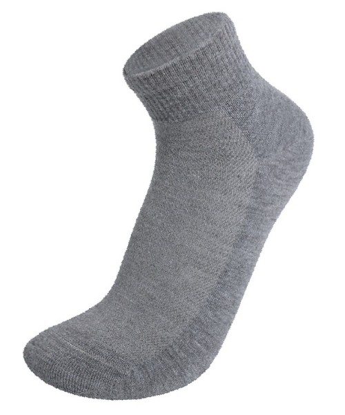 Men's Merino Wool Socks Warm Breathable Comfortable Knitted Merino Wool Socks For Daily Use