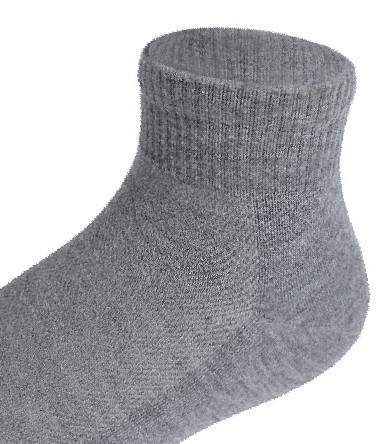 Men's Merino Wool Socks Warm Breathable Comfortable Knitted Merino Wool Socks For Daily Use