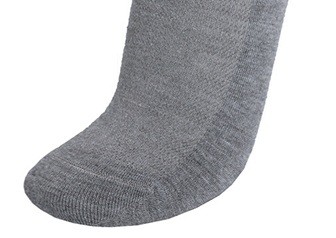 Men's Merino Wool Socks Warm Breathable Comfortable Knitted Merino Wool Socks For Daily Use