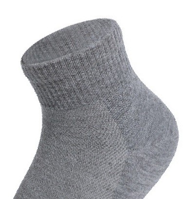 Men's Merino Wool Socks Warm Breathable Comfortable Knitted Merino Wool Socks For Daily Use