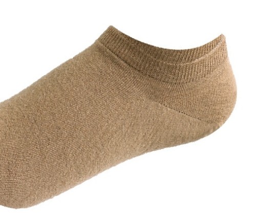 Men's Merino Wool Socks Warm Breathable Comfortable Knitted Merino Wool Socks For Daily Use