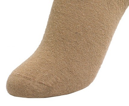 Men's Merino Wool Socks Warm Breathable Comfortable Knitted Merino Wool Socks For Daily Use